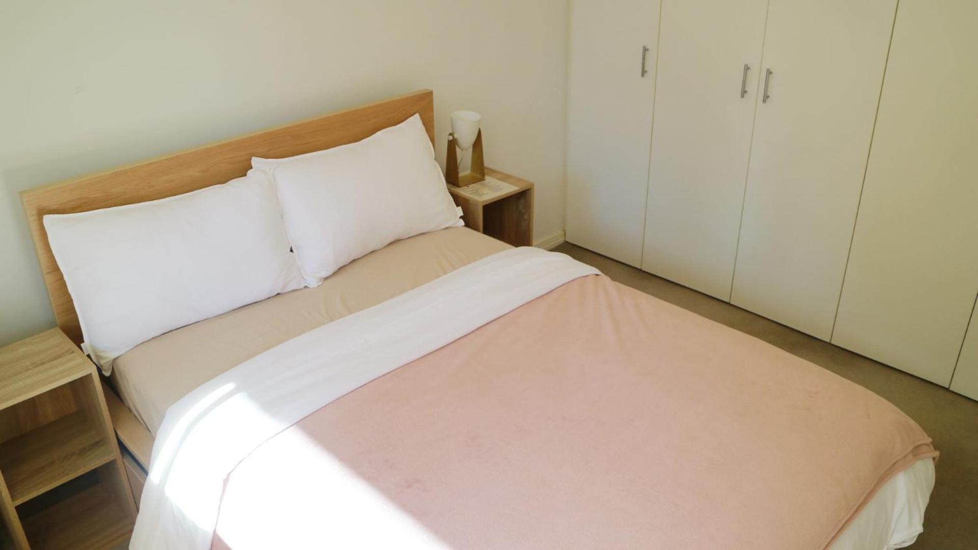 Apartment Cozy Minimalist 1 Bedroom Near Hornsby Mall & Trains Waitara